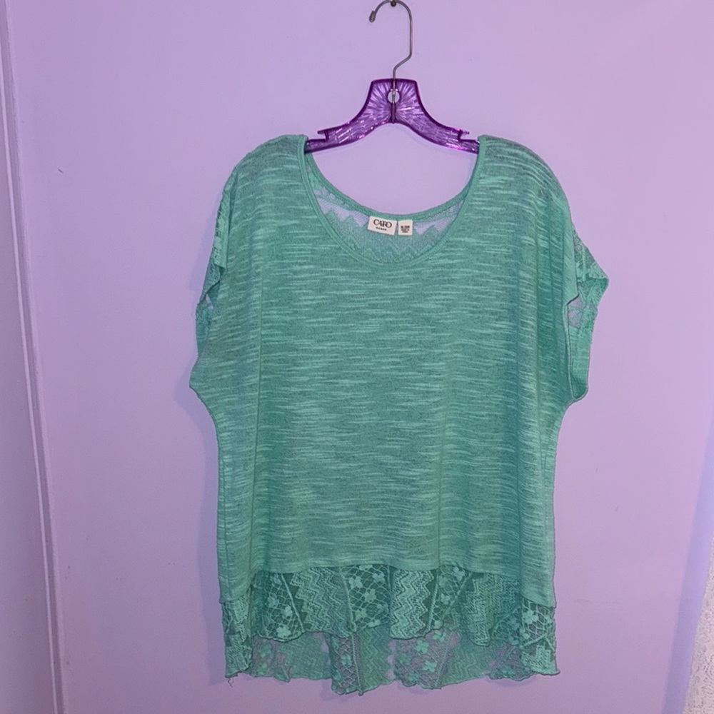 Cato Dress Top 👗